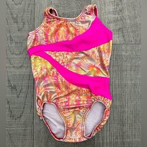 Motionwear Gymnastics Suit